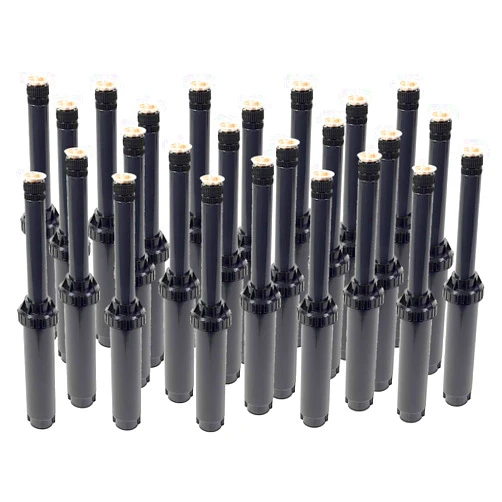 25-Pack Rainbird US418 4