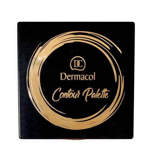 Dermacol Contour palette (N.1)