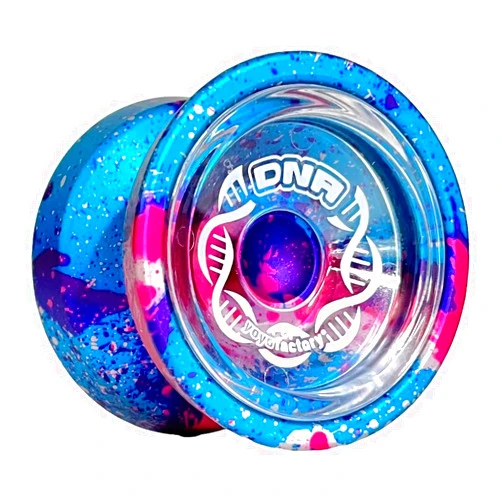 YOYO FACTORY DNA YoYo (Galaxy)