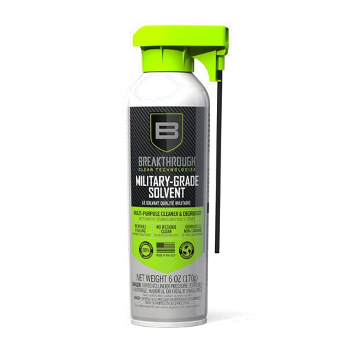B Breakthrough Clean TechnologiesHolster