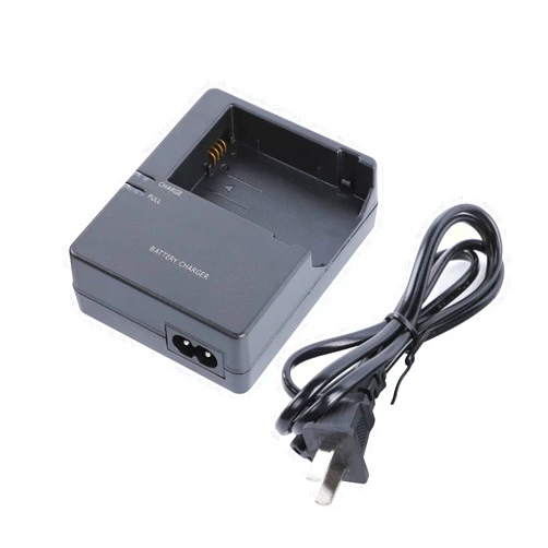 Canftors LC-E8 LC-E8C LC-E8E Charger for Camera Battery Adapter EOS 550D 600D 650D 700D T2i T3i T4i T5i Kiss X4 X5 X6i X7i Power Supply Cord