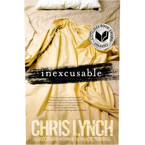 By unknown author (Author) [(Inexcusable : 10th Anniversary Edition)] [By (author) Chris Lynch] published on (January, 2015)