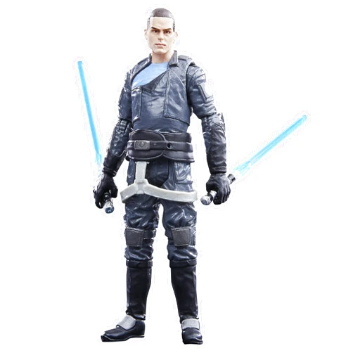 STAR WARS The Vintage Collection Starkiller (Vader’s Apprentice) The Force Unleashed 3.75-Inch Collectible Action Figures, Ages 4 and Up