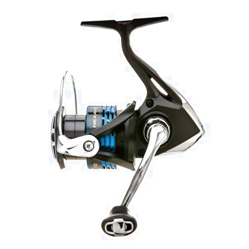 SHIMANO NEXAVE 2500HG FI Clam NEXAVE