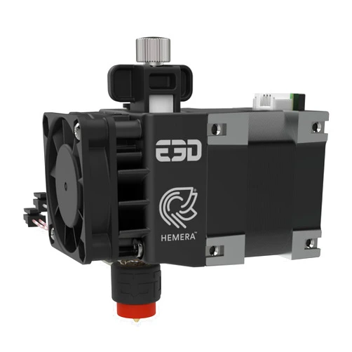 E3D RapidChange Revo Hemera (HEMERA-XS-175-12V-AS)