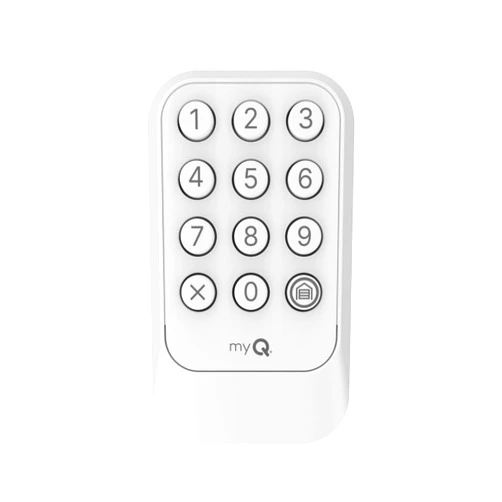 Chamberlain myQ Wireless Garage Door Keypad