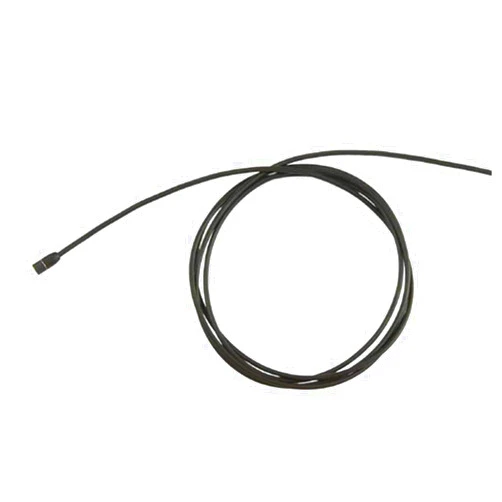 Sennheiser MKE 2-EW GOLD Omni-Directional EW Microphone,Black