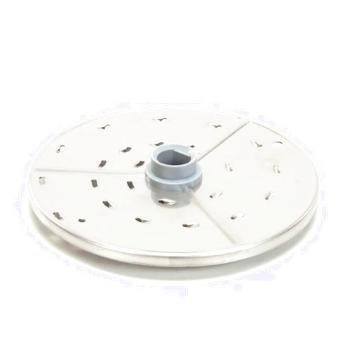 ROBOT COUPE PARTS 27511 MED-COARSE GRATING PLATE (3MM) (27511)