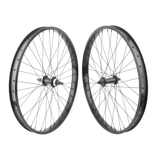 SE BIKES 24in Wheel Set 24in Set SO Cal Flyer J32S Rim