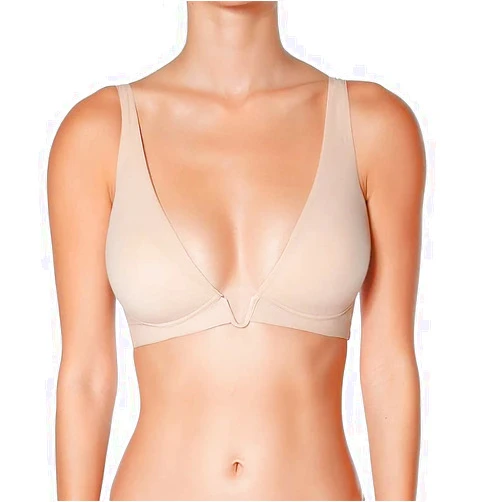 Ritratti Women's V-Cut Bra