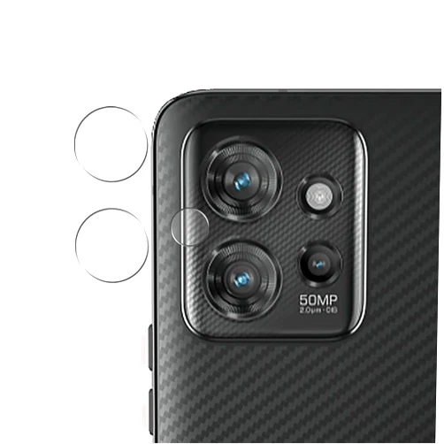 Puccy Film for Lenovo ThinkPhone by Motorola Moto Puccy 2 Pack Camera Lens Protector Film, compatible with Lenovo ThinkPhone by Motorola Moto TPU Camera Cover （ Not Tempered Glass/Not Front Screen Protectors ）