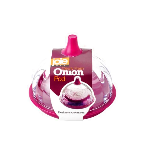 Joie Kitchen 33015 Gadgets Storage pod, Plastic,Purple