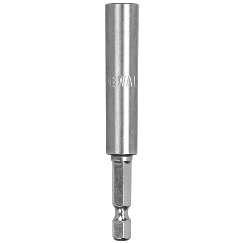 DEWALT DW2045 Professional 3-Inch Magnetic Bit Tip Holder, 3 Pack