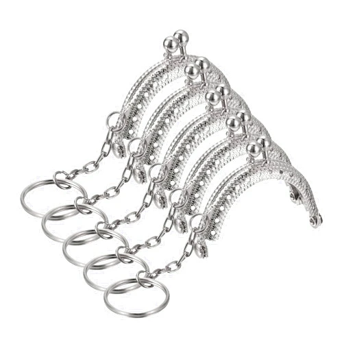uxcell Metal Purse Frames - 1.97