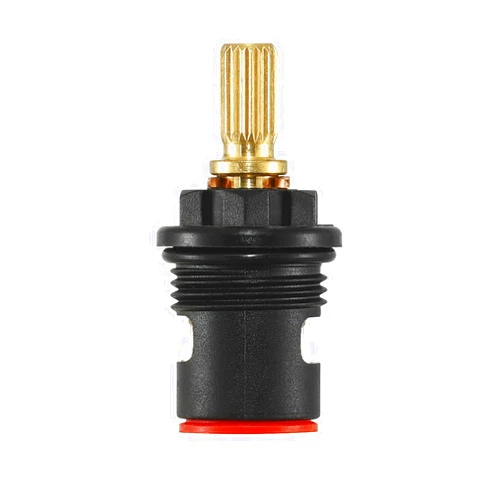 KES Bathroom Faucet Cold Water Cartridge for Model L4117/ L4118/ L4317/ L4318, RVF56212