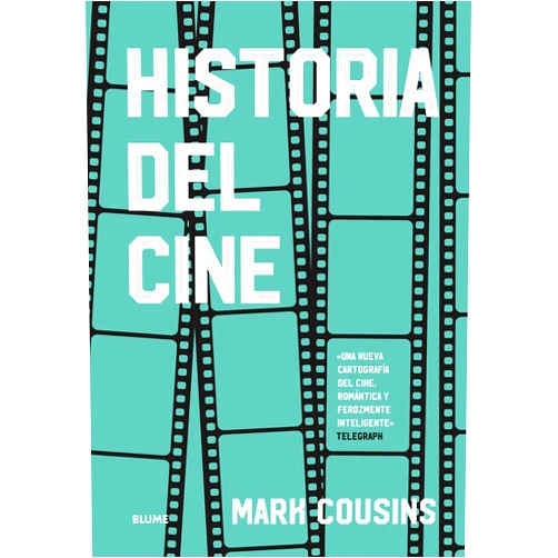 Spanish Edition by Mark Cousins (Author), Llorenç Esteve de Udaeta Jorge González Batlle (Translator), Remedios Diéguez Diéguez (Translator), Cristina Rodríguez Fischer (Collaborator) & 2 more Historia del cine