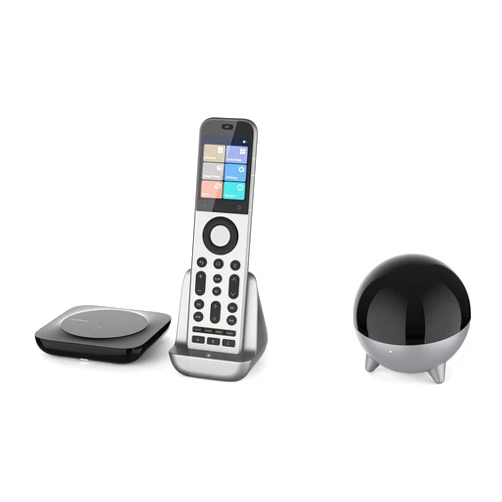 SofaBaton X2 Universal Remote with Hub & SofaBaton R1 Infrared IR Remote Control Extender