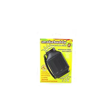 smokebuddy Jr Black Personal Air Filter