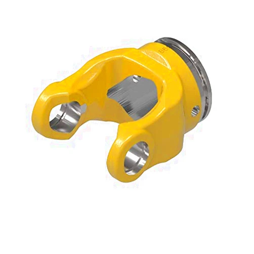 Farmer Bob's Parts Weasler 2-1/8