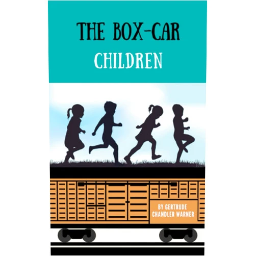 By Gertrude Chandler Warner (Author), Moncreiffe Press (Editor) The Box-Car Children: The Original 1924 Classic Book (Annotated)