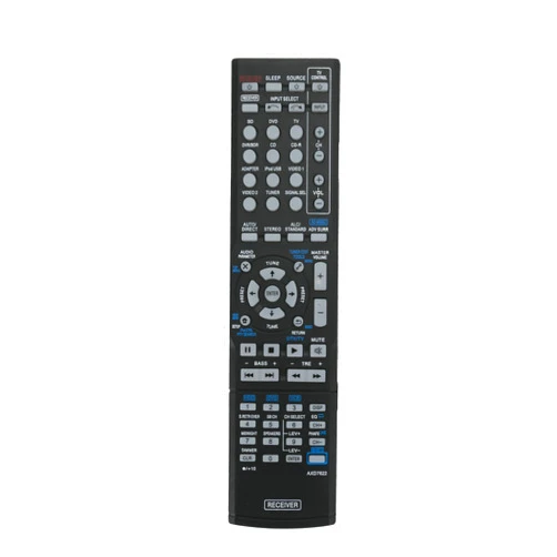 VINABTY New AXD7622 Replace Remote fit for Pioneer AV Receiver AXD7624 AXD7690 AXD7723 AXD7660 AXD7583 VSX-23TXH VSX-921-K VSX-523-K