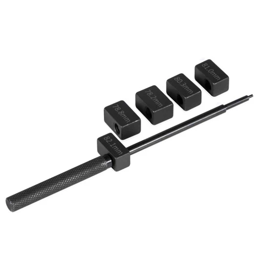 Yoursme 3350 Injector Height Gauge for Detroit Diesel Engines Series 50 & Series 60 Similar to J-1853/J-42749/J-45002/J-39697/J-42665/J-1242/J-35637-A