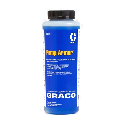 Graco 243104 Pump Armor, 1-Quart