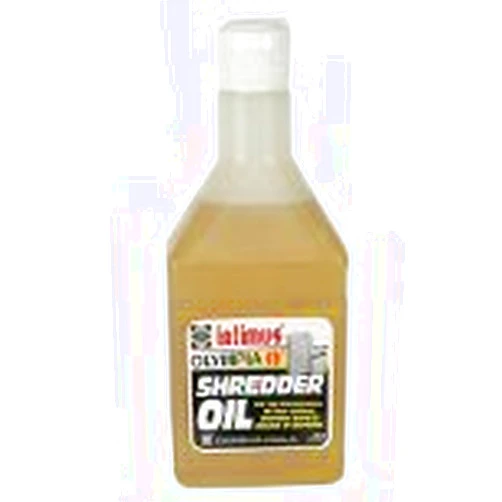 Martin Yale Intimus Shredder Oil - 16oz Bottle (12pk)