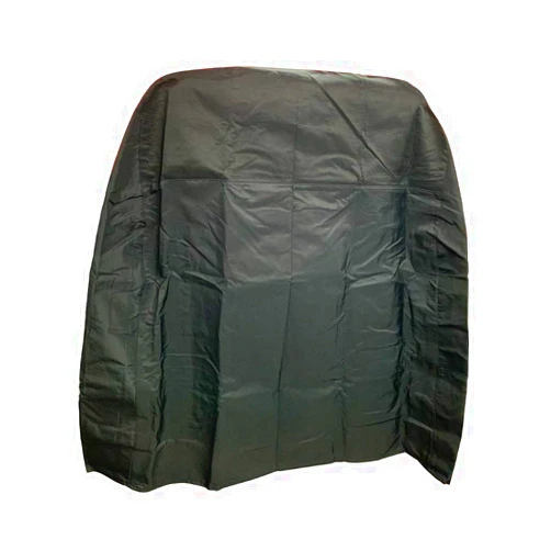 North American Custom Covers Premium Generic Fit Hardtop Cover Large Size, black