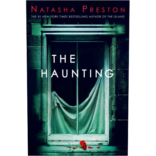 Natasha Preston The Haunting