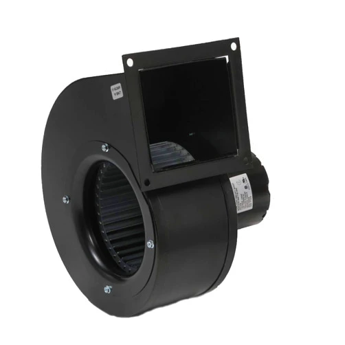 P-Tech Centrifugal Blower 273 CFM 1640 RPM 115V 60/50hz Replaces Dayton 1TDR3, 4C447 and Fasco B45227, 7063-3277