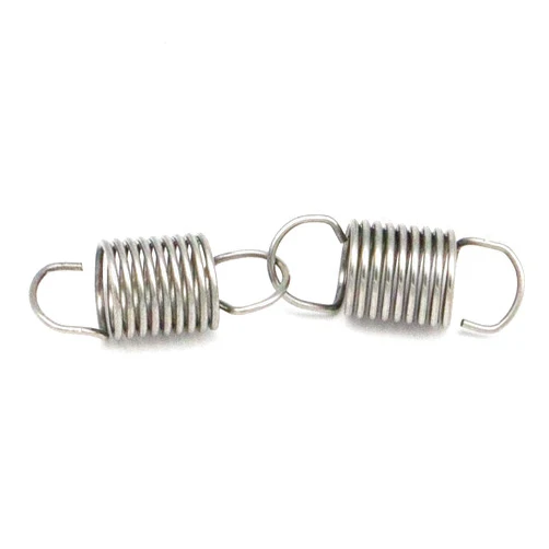 Generic 796260 260695 692208 Governor Spring Replacement for B-&-S 100200 and 130200 Governor Spring（2pcs）