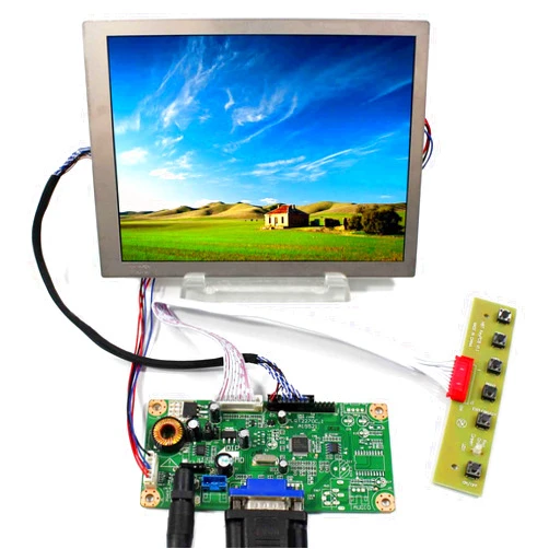 VSDISPLAY 6.5