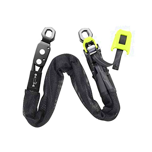 EDELRID Kaa, 150cm, Night