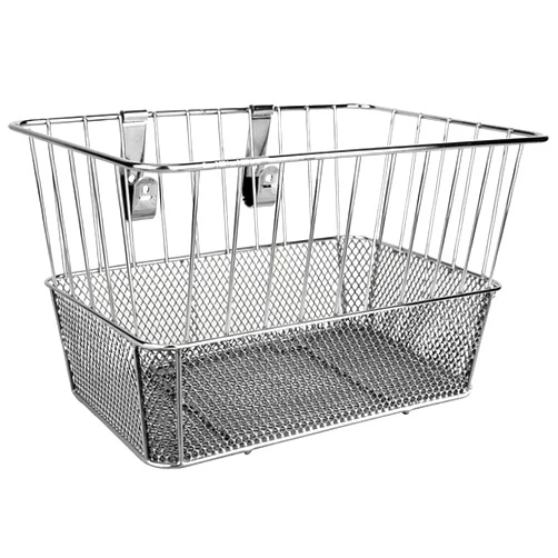 Sunlite Standard Deep Wire/Mesh Basket