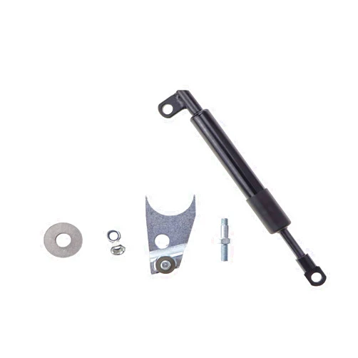 Youxmoto Truck Tailgate Assist Shock Strut Kit Compatible with Chevy Silverado/GMC Sierra 1500 2500 3500 HD Classic 99-06