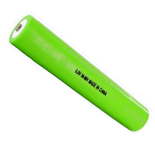 Empire Flashlight Battery, Compatible with Streamlight SL20 Flashlight, (Ni-MH, 6V, 3500mAh) Ultra High Capacity Battery