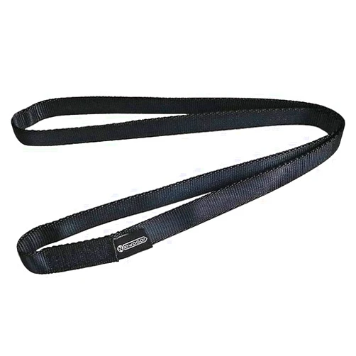 NewDoar 16mm Climbing Sling UIAA CE Certified,23KN EN566 Certified,Climbing Utility Cord Rock Climbing,Creating Anchors System,Rappelling Gear,Perfect for Tree Work