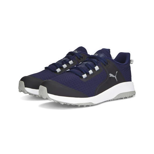 PUMA GOLF Men's Fusion Grip Extra Wide