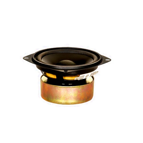 Goldwood Sound, Inc. Goldwood Sound GW-204/4S Shielded 4