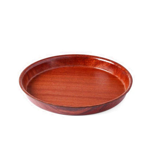 HENDI 507711 Woodform Tray