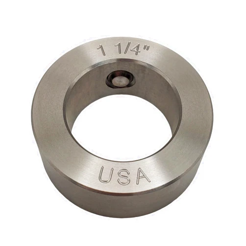 Coastal Shaft Collars 1.25