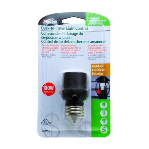 Westek SLC5BCB-4 Light Control, Bronze