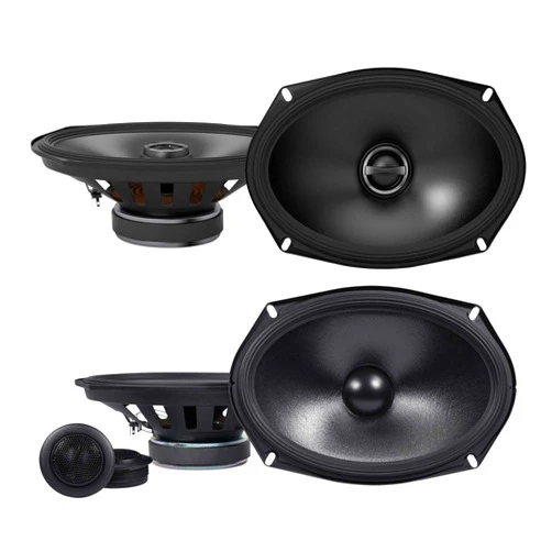 Alpine Pair ALPINE S-S69 260 Watt 6x9