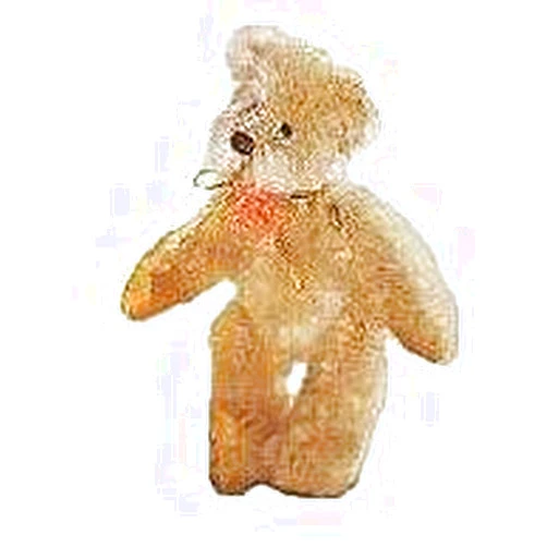Russ Berrie Woodrow - Mobear - 4