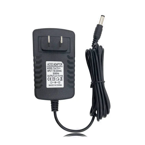 PDEEY 27V 0.5A Charger for Massage Gun NordicTrack PulseTech NTPCGN20, AC/DC Power Adapter (NOT fits PulseTech NTPCGN21)