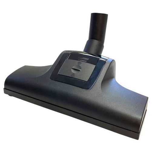 Wessel-Werk TK286 Energy-Efficient and Noise-Optimized Turbo Brush Head Vacuum Attachment with Brush Roll Cleaning Tool (1-1/4 inch (32mm))