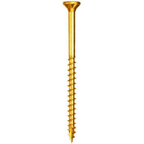 GRK Fasteners 01069 R4#8 x 1-1/4