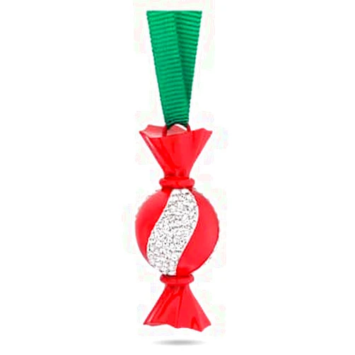 SWAROVSKI Holiday Cheers Dulcis Ornament