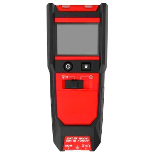 FLAWLESS KINKS for Milwaukee Tool 2213-20 Auto Voltage/Continuity Tester W/Resistance
